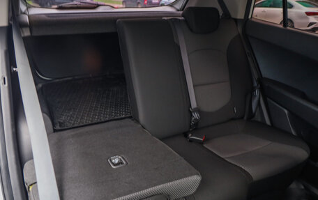 Hyundai Creta I рестайлинг, 2018 год, 1 625 777 рублей, 25 фотография