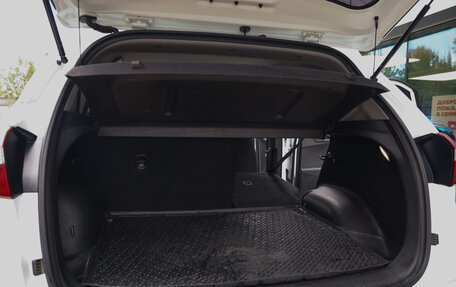 Hyundai Creta I рестайлинг, 2018 год, 1 625 777 рублей, 27 фотография