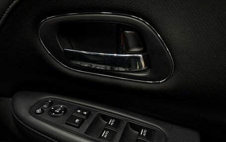 Honda Vezel, 2014 год, 1 169 777 рублей, 6 фотография
