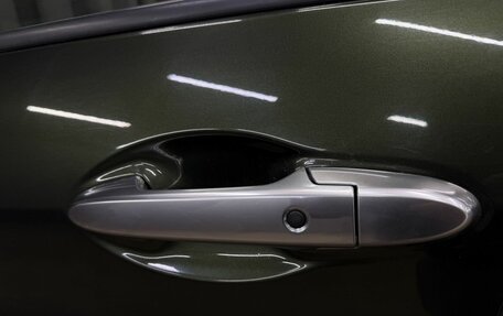 Honda Vezel, 2014 год, 1 169 777 рублей, 10 фотография