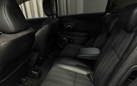 Honda Vezel, 2014 год, 1 169 777 рублей, 9 фотография