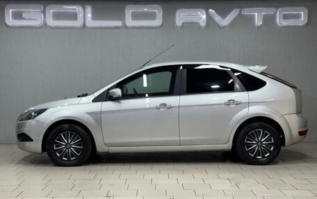 Ford Focus II рестайлинг, 2009 год, 750 000 рублей, 8 фотография