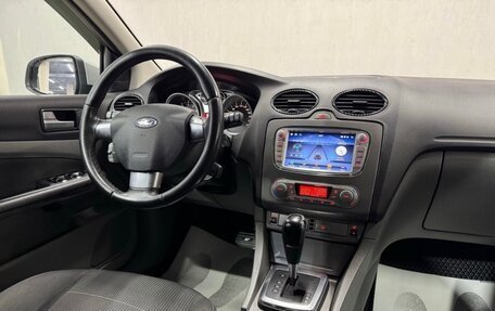 Ford Focus II рестайлинг, 2009 год, 750 000 рублей, 10 фотография