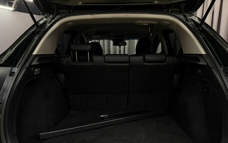 Honda Vezel, 2014 год, 1 169 777 рублей, 18 фотография