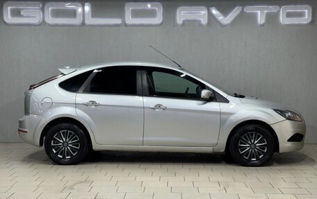 Ford Focus II рестайлинг, 2009 год, 750 000 рублей, 4 фотография