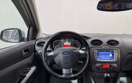 Ford Focus II рестайлинг, 2009 год, 750 000 рублей, 12 фотография