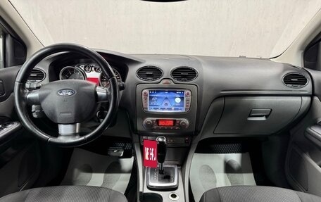 Ford Focus II рестайлинг, 2009 год, 750 000 рублей, 9 фотография