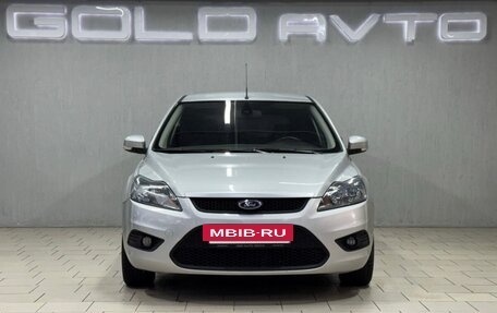 Ford Focus II рестайлинг, 2009 год, 750 000 рублей, 2 фотография