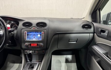Ford Focus II рестайлинг, 2009 год, 750 000 рублей, 13 фотография