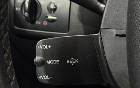 Ford Focus II рестайлинг, 2009 год, 750 000 рублей, 18 фотография