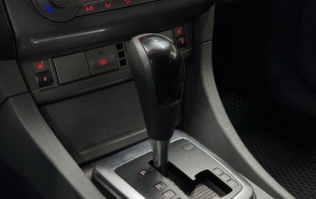 Ford Focus II рестайлинг, 2009 год, 750 000 рублей, 14 фотография
