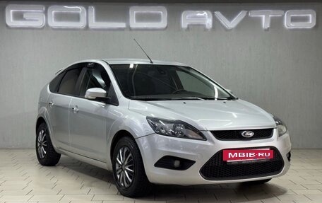Ford Focus II рестайлинг, 2009 год, 750 000 рублей, 3 фотография