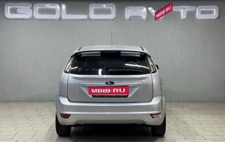 Ford Focus II рестайлинг, 2009 год, 750 000 рублей, 6 фотография