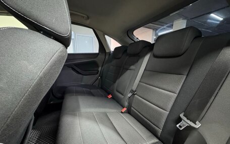 Ford Focus II рестайлинг, 2009 год, 750 000 рублей, 26 фотография