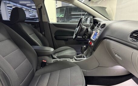 Ford Focus II рестайлинг, 2009 год, 750 000 рублей, 28 фотография