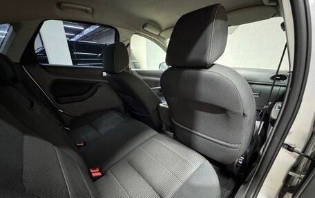 Ford Focus II рестайлинг, 2009 год, 750 000 рублей, 30 фотография
