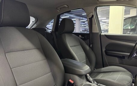 Ford Focus II рестайлинг, 2009 год, 750 000 рублей, 29 фотография