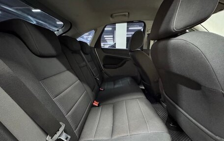 Ford Focus II рестайлинг, 2009 год, 750 000 рублей, 31 фотография