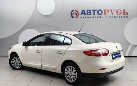 Renault Fluence I, 2013 год, 519 000 рублей, 2 фотография