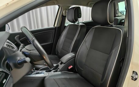 Renault Fluence I, 2013 год, 519 000 рублей, 6 фотография