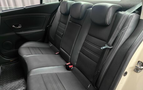 Renault Fluence I, 2013 год, 519 000 рублей, 8 фотография