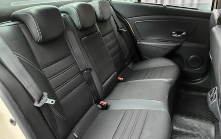 Renault Fluence I, 2013 год, 519 000 рублей, 9 фотография