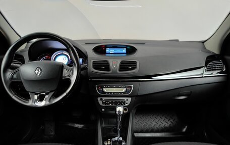 Renault Fluence I, 2013 год, 519 000 рублей, 12 фотография
