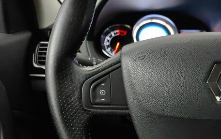 Renault Fluence I, 2013 год, 519 000 рублей, 18 фотография