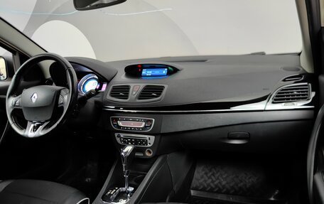 Renault Fluence I, 2013 год, 519 000 рублей, 13 фотография
