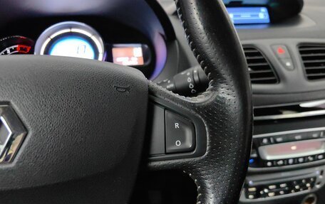 Renault Fluence I, 2013 год, 519 000 рублей, 19 фотография