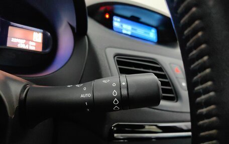 Renault Fluence I, 2013 год, 519 000 рублей, 21 фотография