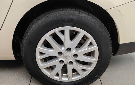 Renault Fluence I, 2013 год, 519 000 рублей, 25 фотография