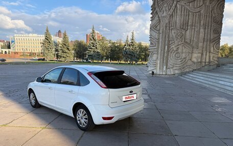 Ford Focus II рестайлинг, 2011 год, 649 000 рублей, 4 фотография