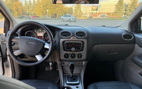 Ford Focus II рестайлинг, 2011 год, 649 000 рублей, 6 фотография