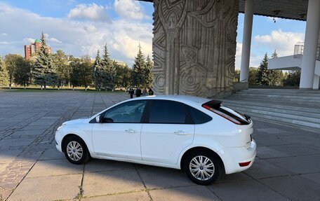 Ford Focus II рестайлинг, 2011 год, 649 000 рублей, 5 фотография
