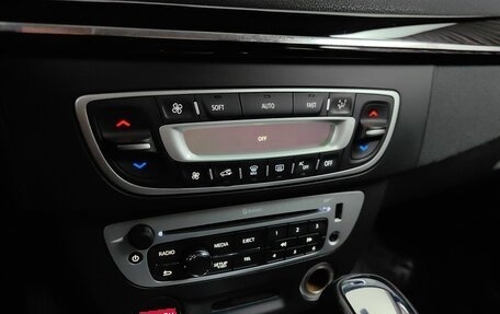 Renault Fluence I, 2013 год, 519 000 рублей, 15 фотография