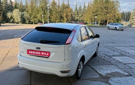 Ford Focus II рестайлинг, 2011 год, 649 000 рублей, 3 фотография