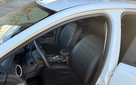 Ford Focus II рестайлинг, 2011 год, 649 000 рублей, 9 фотография