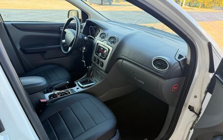 Ford Focus II рестайлинг, 2011 год, 649 000 рублей, 15 фотография