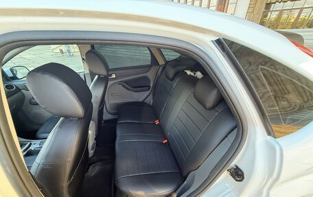 Ford Focus II рестайлинг, 2011 год, 649 000 рублей, 8 фотография