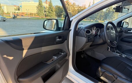 Ford Focus II рестайлинг, 2011 год, 649 000 рублей, 10 фотография