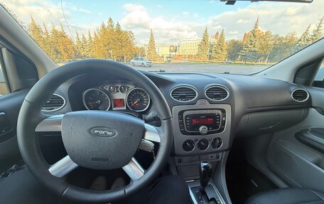 Ford Focus II рестайлинг, 2011 год, 649 000 рублей, 12 фотография