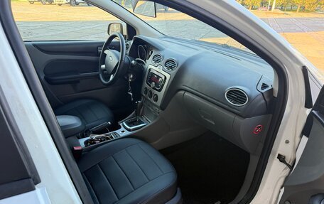 Ford Focus II рестайлинг, 2011 год, 649 000 рублей, 16 фотография