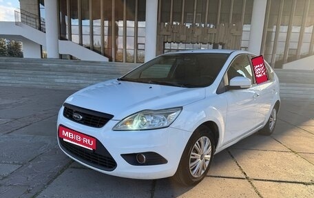 Ford Focus II рестайлинг, 2011 год, 649 000 рублей, 14 фотография