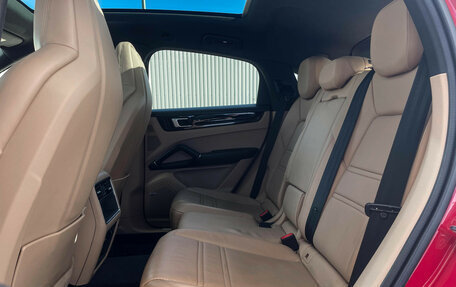 Porsche Cayenne III, 2020 год, 6 599 000 рублей, 10 фотография