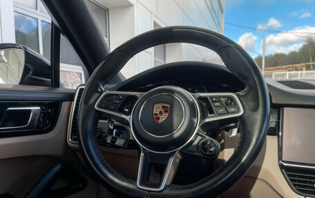 Porsche Cayenne III, 2020 год, 6 599 000 рублей, 14 фотография