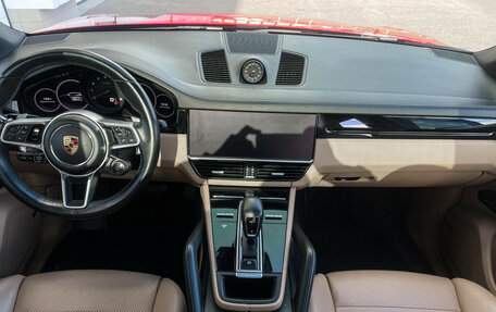Porsche Cayenne III, 2020 год, 6 599 000 рублей, 12 фотография