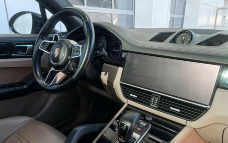 Porsche Cayenne III, 2020 год, 6 599 000 рублей, 9 фотография