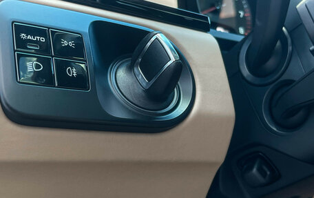 Porsche Cayenne III, 2020 год, 6 599 000 рублей, 19 фотография
