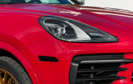 Porsche Cayenne III, 2020 год, 6 599 000 рублей, 28 фотография